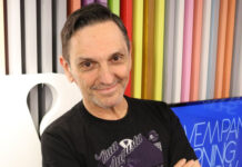 Quadro de saúde de Paulo Miklos está ‘evoluindo bem’; músico segue em UTI