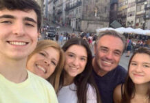 Família de Gugu anuncia o fim da briga pela herança e espera ‘seguir em um ambiente de cooperação e respeito’