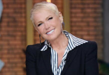 Xuxa anuncia álbum especial de Natal com ‘raridades’
