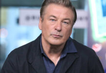 Alec Baldwin diz: ‘A verdade nunca foi dita’ sobre morte de Halyna’