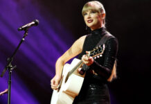 Taylor Swift encerra turnê que transformou os shows em um teatro