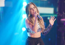 Wanessa Camargo relata dificuldade para respirar e crises de ansiedade