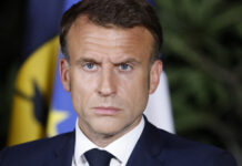 Macron se reúne com líderes e diz que vai nomear novo premiê até quinta-feira (12)