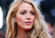 Autora presta apoio a Blake Lively após atriz acusar Justin Baldoni de assédio