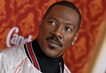 Pai de 10, Eddie Murphy intima Martin Lawrence a pagar união de filhos