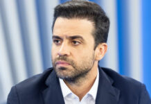 SBT quer a volta do Casos de Família e cogita Pablo Marçal como apresentador