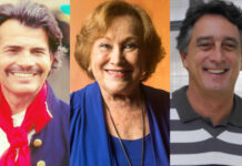 Lembra dos famosos que morreram de Covid-19?