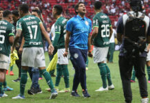Palmeiras e Portuguesa fazem o primeiro clássico na abertura do Campeonato Paulista
