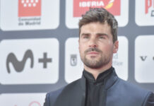 Espanhol José de la Torre, ator de ‘Toy Boy’, morre aos 37 anos