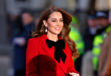 Kate Middleton fala sobre luta contra câncer: "Momentos desafiantes"