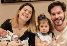 Viih Tube fala sobre susto com internação de Ravi: ‘Nunca perdi a fé’