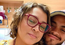 Preta Gil pede orações e desabafa: ‘vontade de viver maior que tudo’