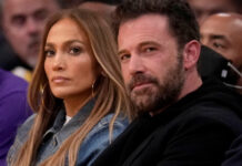 Jennifer Lopez e Ben Affleck assinam divórcio após cinco meses