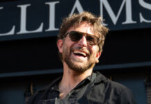Está de parabéns! Bradley Cooper completa 50 anos