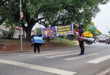Prefeitura de Sorocaba realiza 40 ações educativas de trânsito em janeiro