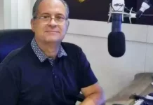 Locutor Henrique Bruckman morre ao vivo durante programa de rádio