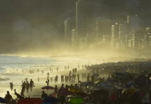 Rio de Janeiro tem 17 cidades com alerta de calor extremo