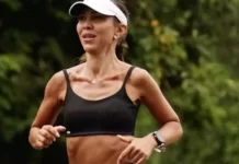 Fotógrafa que morreu atropelada em MS passou a correr após perder a filha