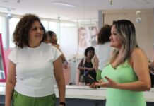 Secretaria da Mulher de Sorocaba conhece políticas públicas desenvolvidas em Barueri