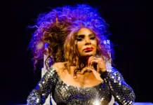 Taís Araujo viverá Elza Soares em cinebiografia produzida por Fernando Meirelles