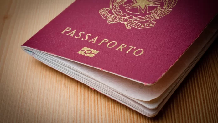 Senado da Itália aprova texto que restringe cidadania por direito de sangue