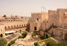 Sítios arqueológicos imperdíveis ao redor do mundo