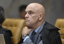 EUA anunciam restrição de visto para quem ‘censurar’ americanos, e Moraes pode ser alvo