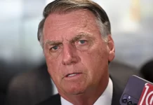 Bolsonaro dará depoimento em ação contra seu filho ’03’ no STF