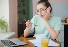 Hábitos que desaceleram seu metabolismo e você talvez nem perceba