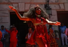 Veja os benefícios da dança para a sua saúde!