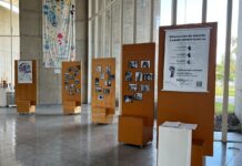 Biblioteca Municipal de Sorocaba recebe a mostra gratuita “Faces da Maternidade”