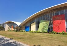“Brincando com Bebê Reborn” é atração gratuita aos domingos no Paço Municipal