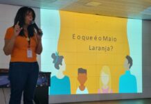 Campanha Maio Laranja tem programação em Sorocaba