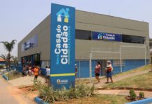 Casa do Cidadão Zeladoria Ipanema recebe reunião do Conseg na próxima terça-feira (27)