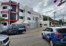 GCM detém rapaz na Vila Barão por descumprimento de medida judicial