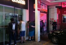 GCM detém seis pessoas na Zona Oeste e recupera veículo roubado em Capela do Alto