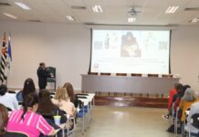 11º Seminário de Vigilância ao Aleitamento Materno reúne profissionais e estudantes para discutir tema
