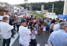 “Prefeitura de bairro em bairro” anuncia ações de melhorias no Jardim Gramados de Sorocaba