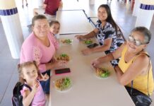 Escolas Municipais receberão o projeto “Conexão Escola Família” no próximo sábado (10)