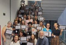 Prefeitura de Sorocaba celebra formatura da primeira turma feminina do Empretec