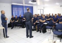 Prefeitura de Sorocaba convoca mais 50 candidatos aprovados em concurso público da GCM