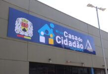 Casa do Cidadão Zeladoria Brigadeiro Tobias está temporariamente sem internet