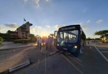 Estão abertas as inscrições gratuitas para o City Tour deste fim de semana (31 de maio e 1º de junho)