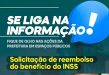 Prefeitura de Sorocaba presta auxílio na solicitação de reembolso do benefício do INSS