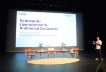 Semana do Licenciamento Ambiental Industrial tem início em Sorocaba