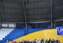 Sorocaba é pentacampeã na Fase Regional dos Jogos da Melhor Idade 2025