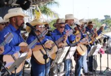 Grande festa no Paço Municipal celebra a 58ª Semana do Tropeiro no dia 1º de junho