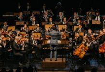 Orquestra Sinfônica de Sorocaba tem apresentações em homenagem aos 90 anos do Maestro Duda