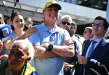 Jair Bolsonaro começa a ser interrogado pelo Supremo na próxima semana