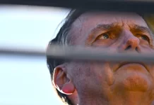 Jair Bolsonaro se prepara para depoimento no STF